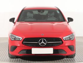 Mercedes-Benz CLA - 2021