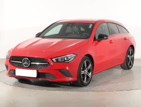 Mercedes-Benz CLA - 2021