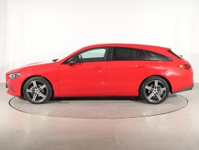 Mercedes-Benz CLA - 2021
