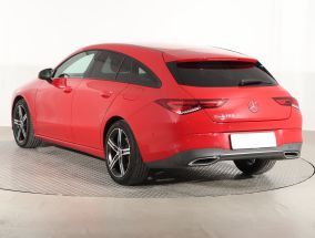 Mercedes-Benz CLA - 2021