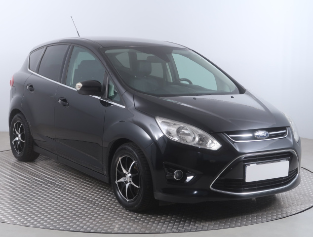Ford C-Max, 2013