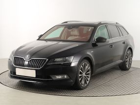 Skoda Superb - 2016