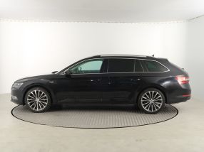 Skoda Superb - 2016