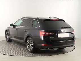 Skoda Superb - 2016