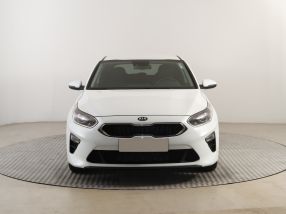 Kia Ceed - 2021