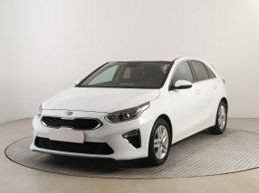 Kia Ceed - 2021