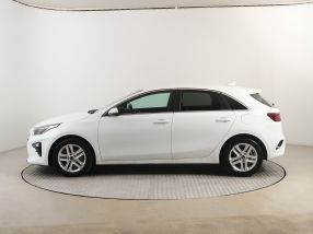 Kia Ceed - 2021