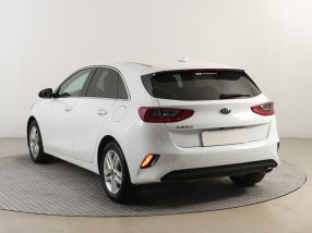 Kia Ceed - 2021