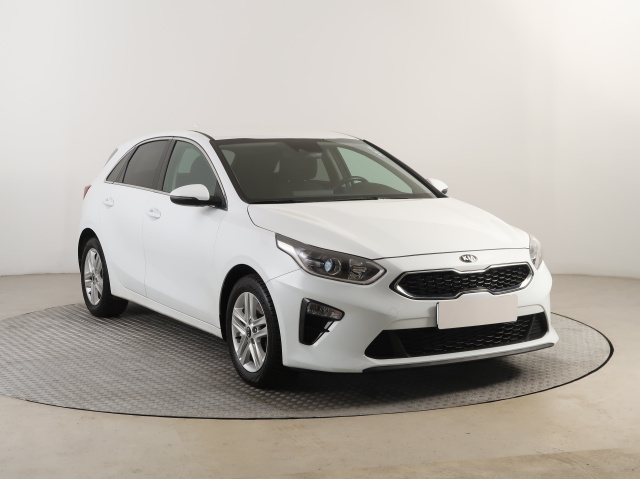 Kia Ceed 2021