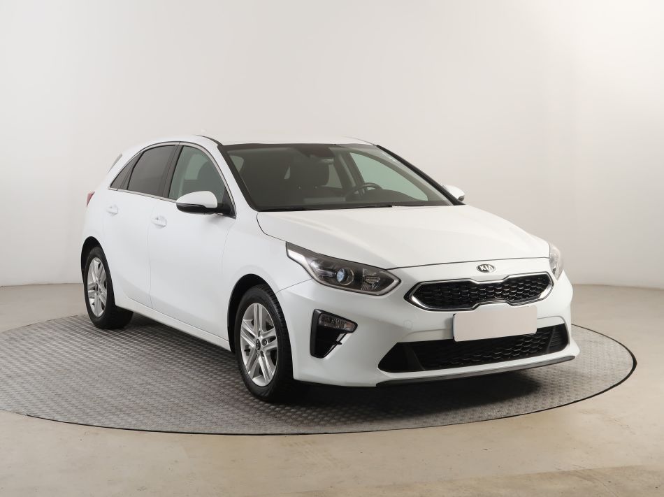 Kia Ceed - 2021