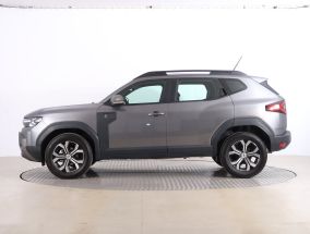 Dacia Duster - 2025