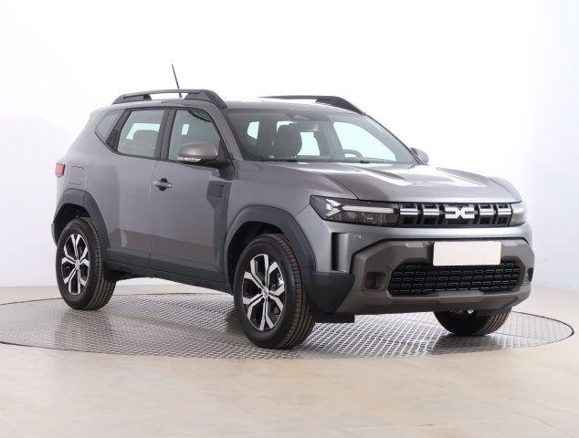 Dacia Duster 2025
