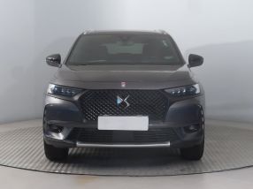 DS 7 Crossback - 2019