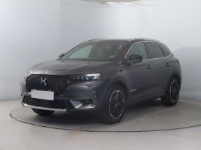 DS 7 Crossback - 2019