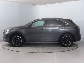 DS 7 Crossback - 2019