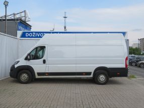 Peugeot Boxer - 2023