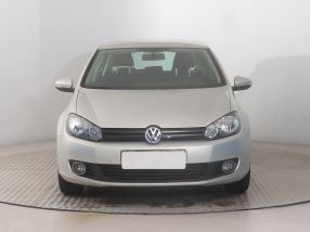 Volkswagen Golf - 2010