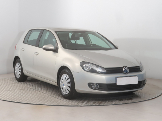 Volkswagen Golf, 2010