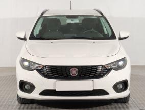 Fiat Tipo - 2018