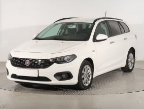 Fiat Tipo - 2018