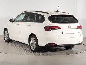 Fiat Tipo - 2018