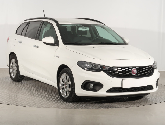 Fiat Tipo 2018