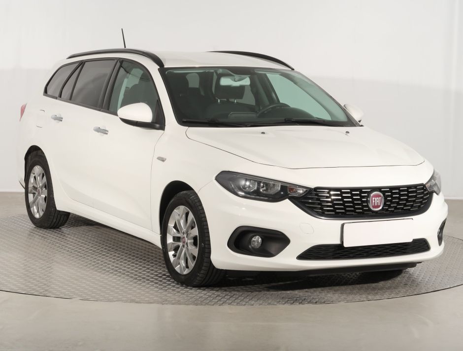 Fiat Tipo - 2018