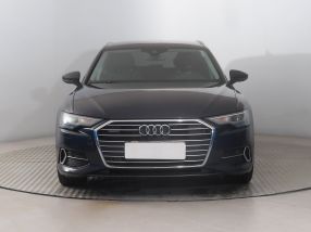 Audi A6 - 2020