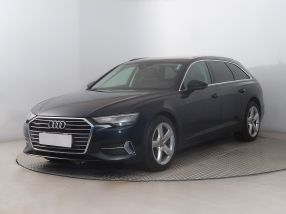 Audi A6 - 2020