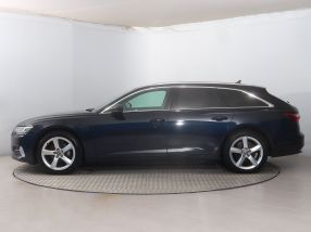 Audi A6 - 2020