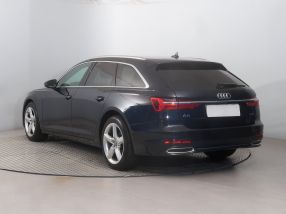 Audi A6 - 2020
