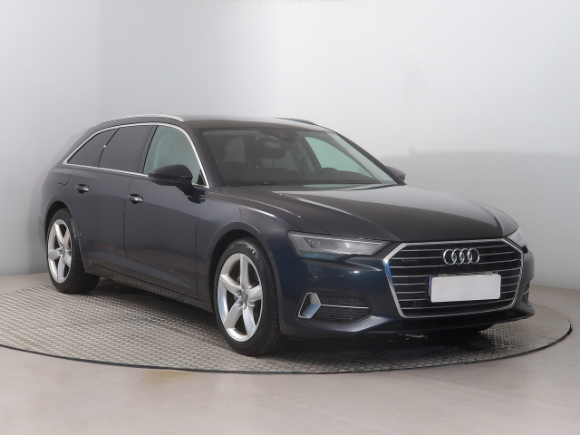 Audi A6 2020