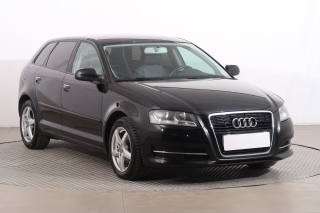 Audi A3, 2013