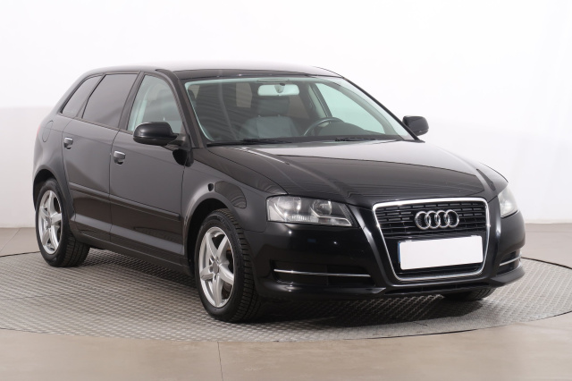 Audi A3 2013