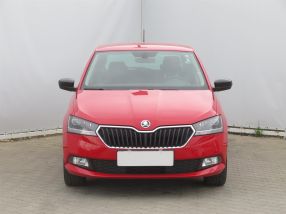 Skoda Fabia - 2020