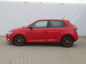 Skoda Fabia - 2020