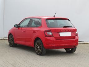 Skoda Fabia - 2020