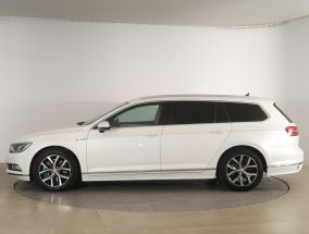 Volkswagen Passat - 2015