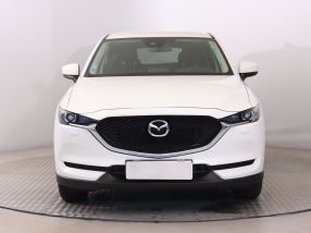 Mazda CX 5 - 2018