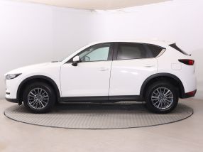 Mazda CX 5 - 2018