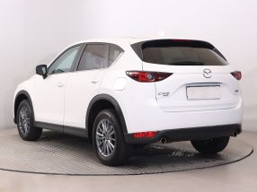 Mazda CX 5 - 2018