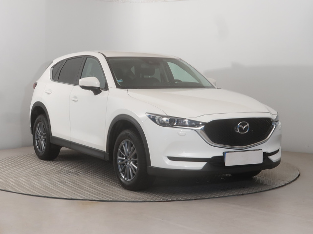 Mazda CX-5 2018