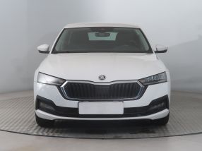 Skoda Octavia - 2020