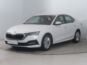 Skoda Octavia - 2020
