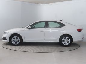 Skoda Octavia - 2020