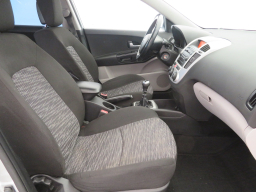 Kia Ceed 2008