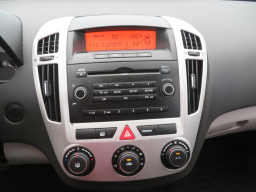 Kia Ceed 2008