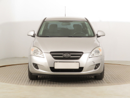 Kia Ceed 2008