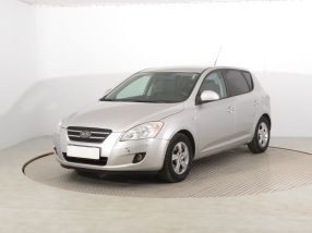 Kia Ceed - 2008