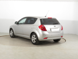 Kia Ceed 2008